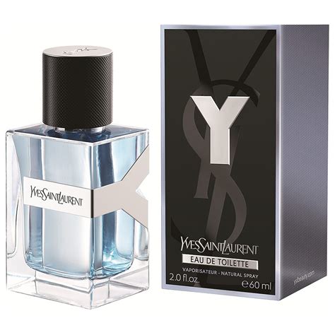 yves saint laurent douglas